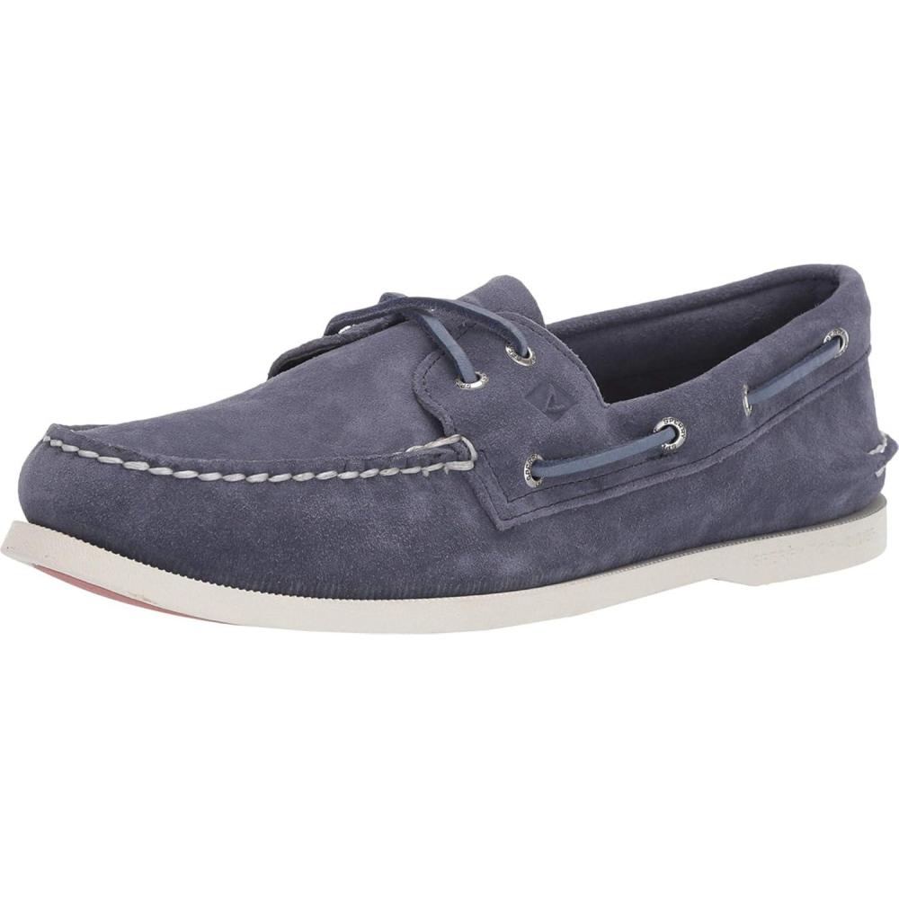 imageSperry Mens Authentic Original 2Eye Boat ShoePeriwinkle