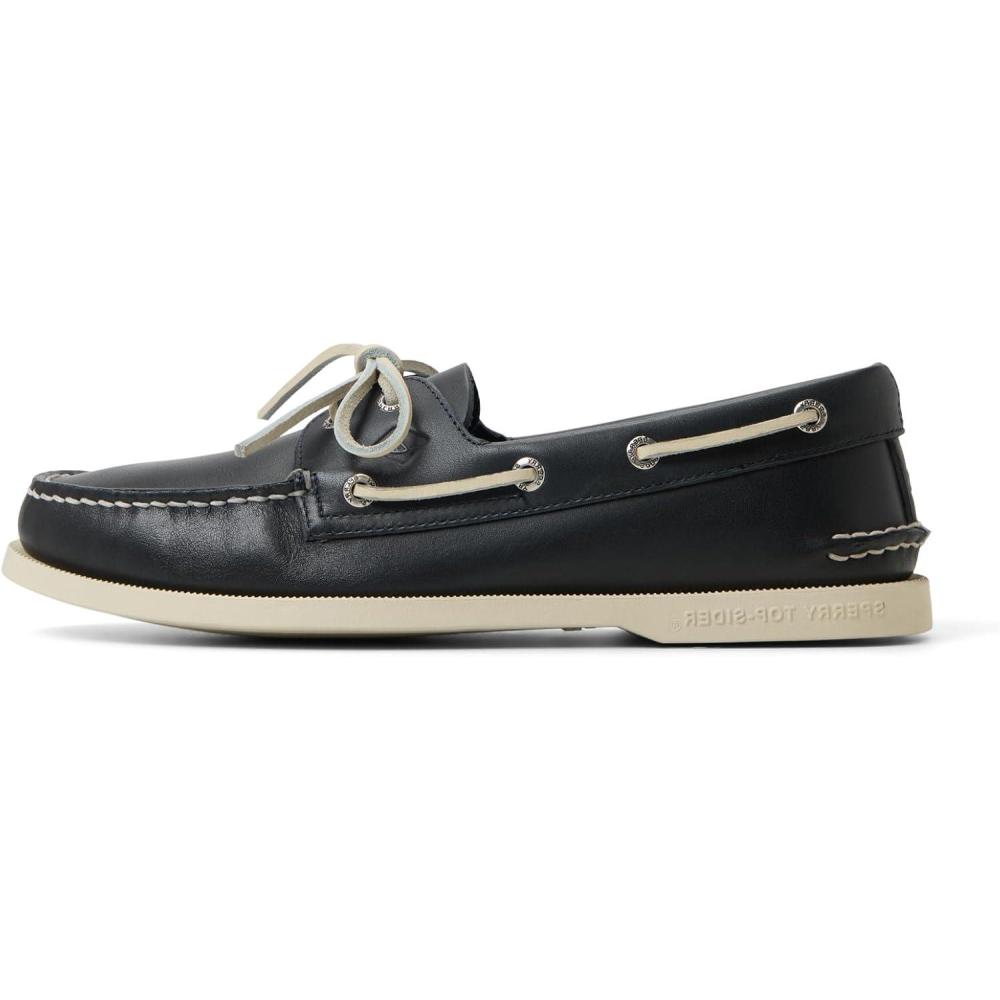 imageSperry Mens Authentic Original Boat Shoe Navy 7