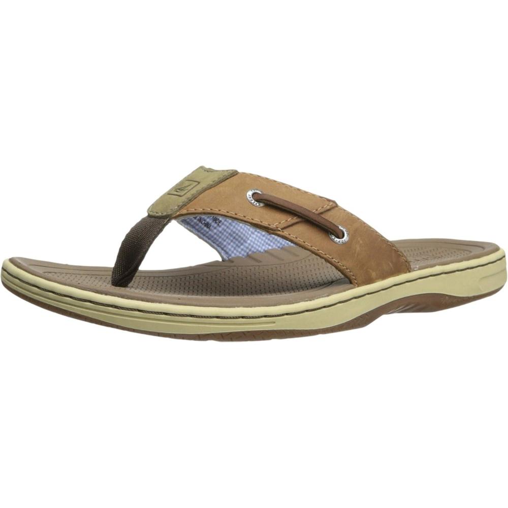 imageSperry Mens Baitfish Thong SandalsSonora