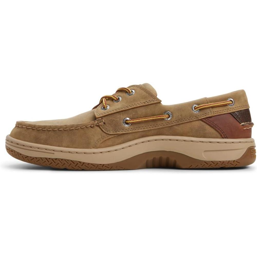 imageSperry Mens Billfish Boat Shoe Tan 7