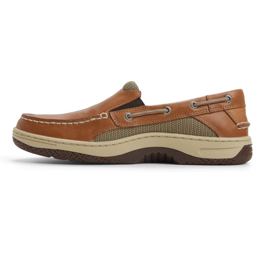 imageSperry Mens Billfish Slip onLinen