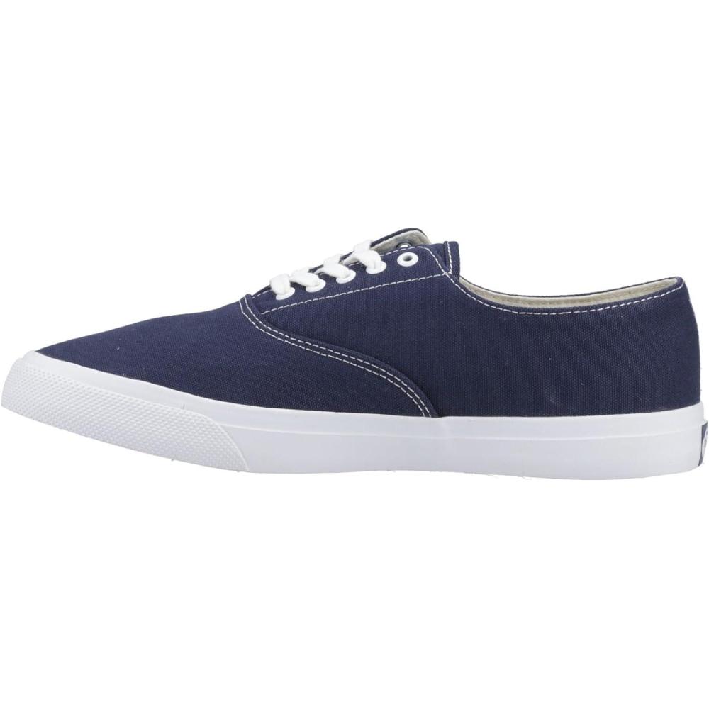 imageSperry Mens Classic CVONavyWhite