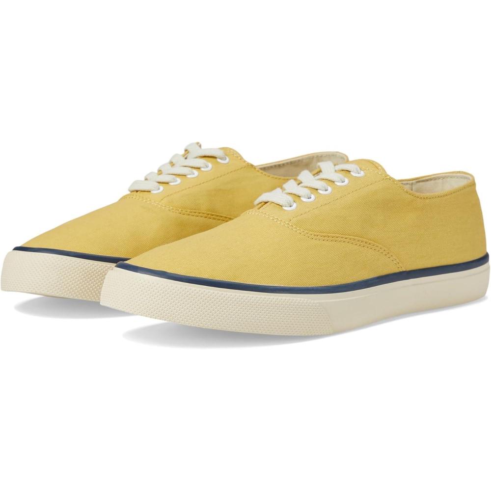imageSperry Mens Classic CVOVintage Yellow