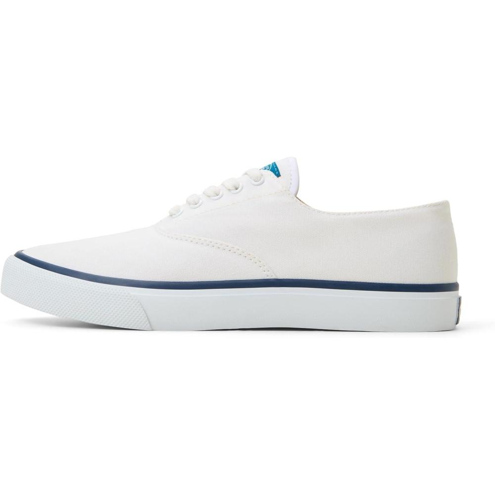 imageSperry Mens Classic CVOWhite