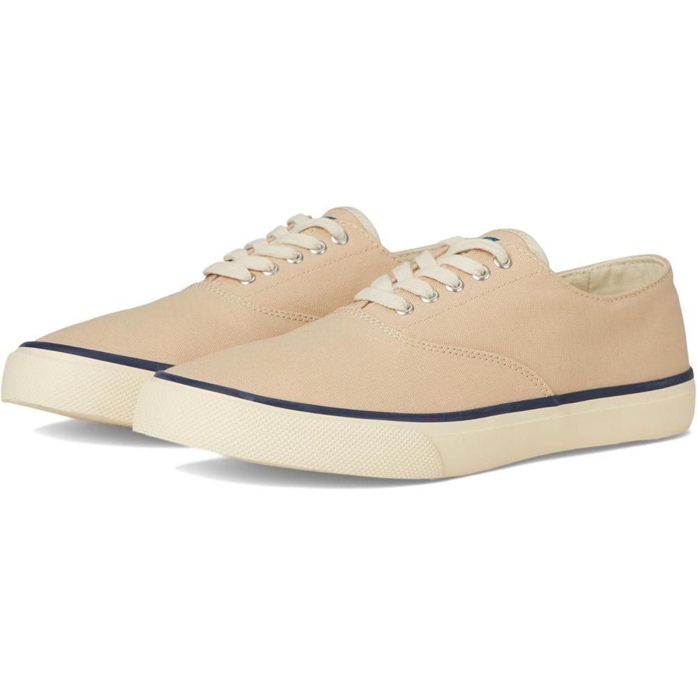 imageSperry Mens Classic CVOWhiteMulti