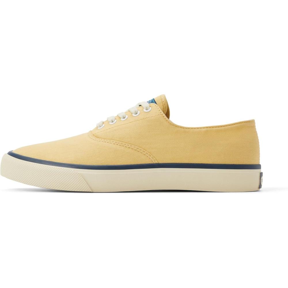 imageSperry Mens Classic CVOYellow