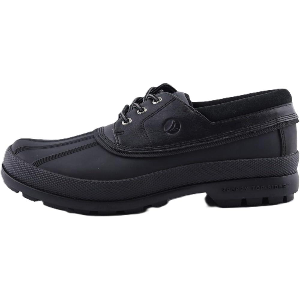 imageSperry Mens Coldbay 3Eye Duck BootBlack