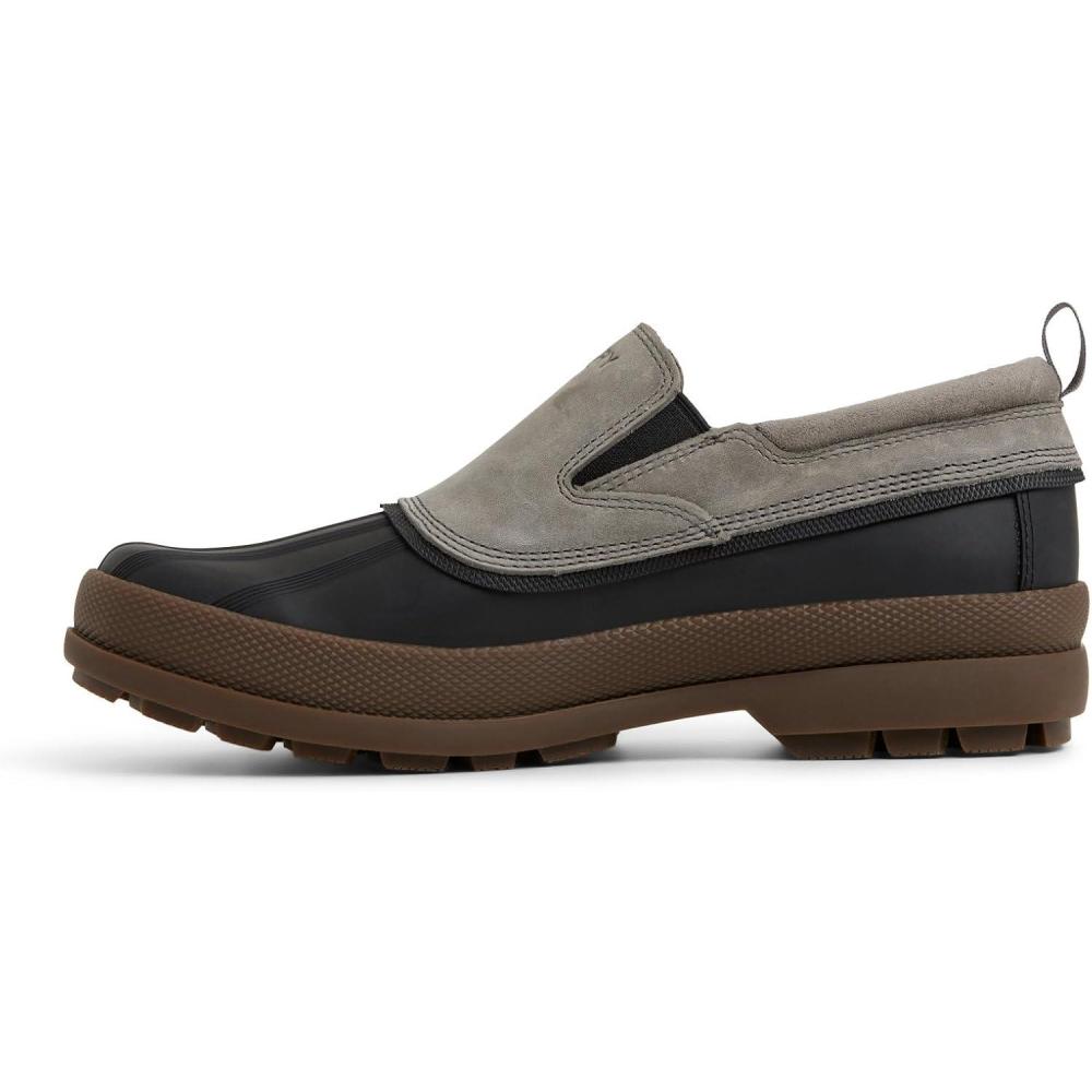 imageSperry Mens Coldbay Duck BootGrey