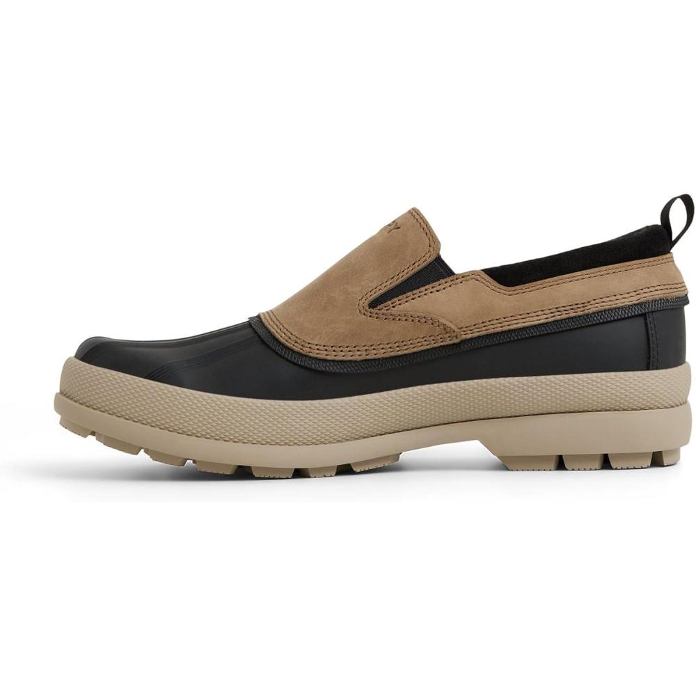 imageSperry Mens Coldbay Duck BootTaupe