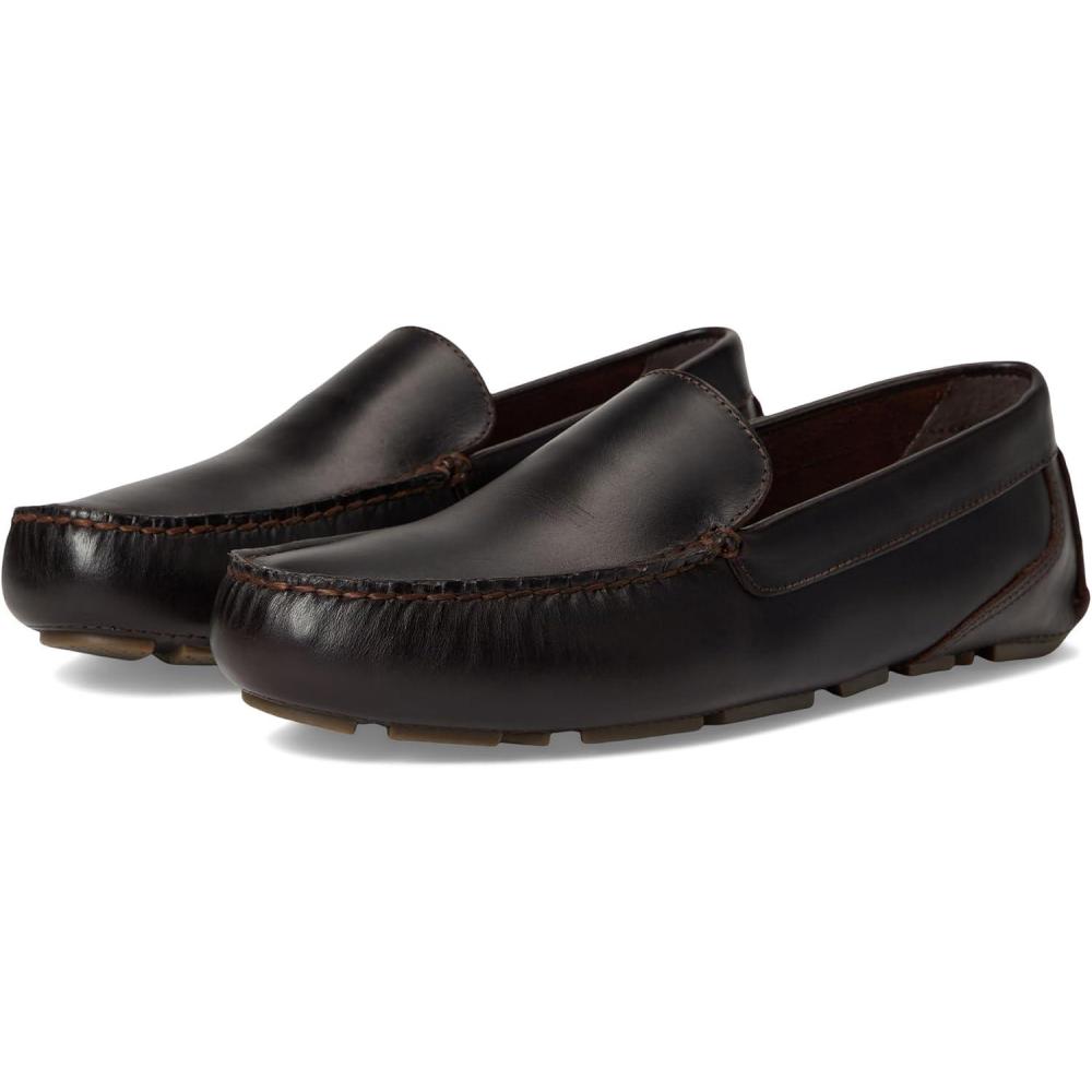 imageSperry Mens Davenport MoccasinDark Brown