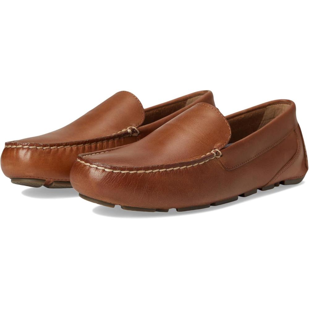 imageSperry Mens Davenport MoccasinTan
