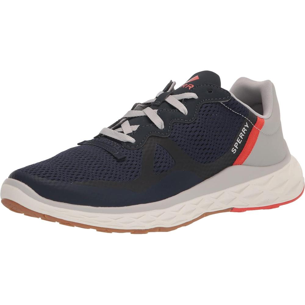 imageSperry Mens HeadsailNavy