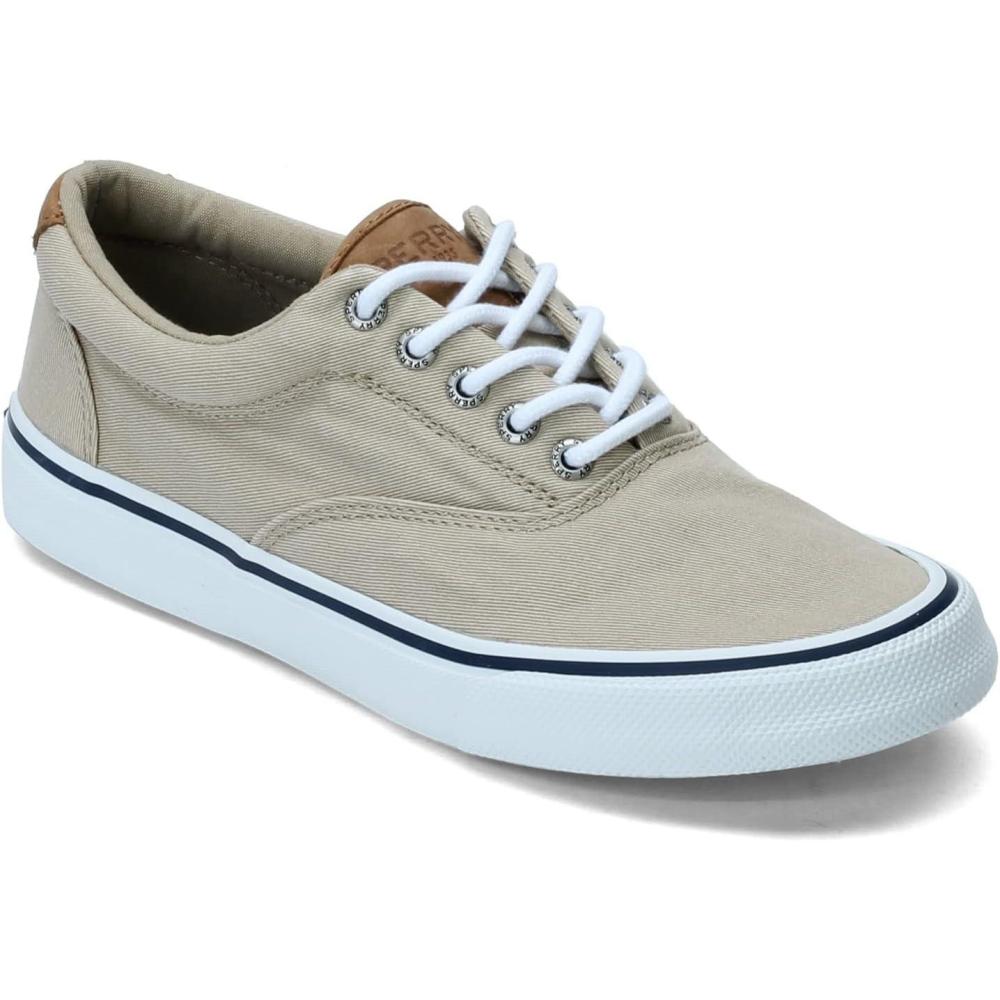 imageSperry Mens Striper Ii Lace to Toe Seasonal SneakerSw Chino