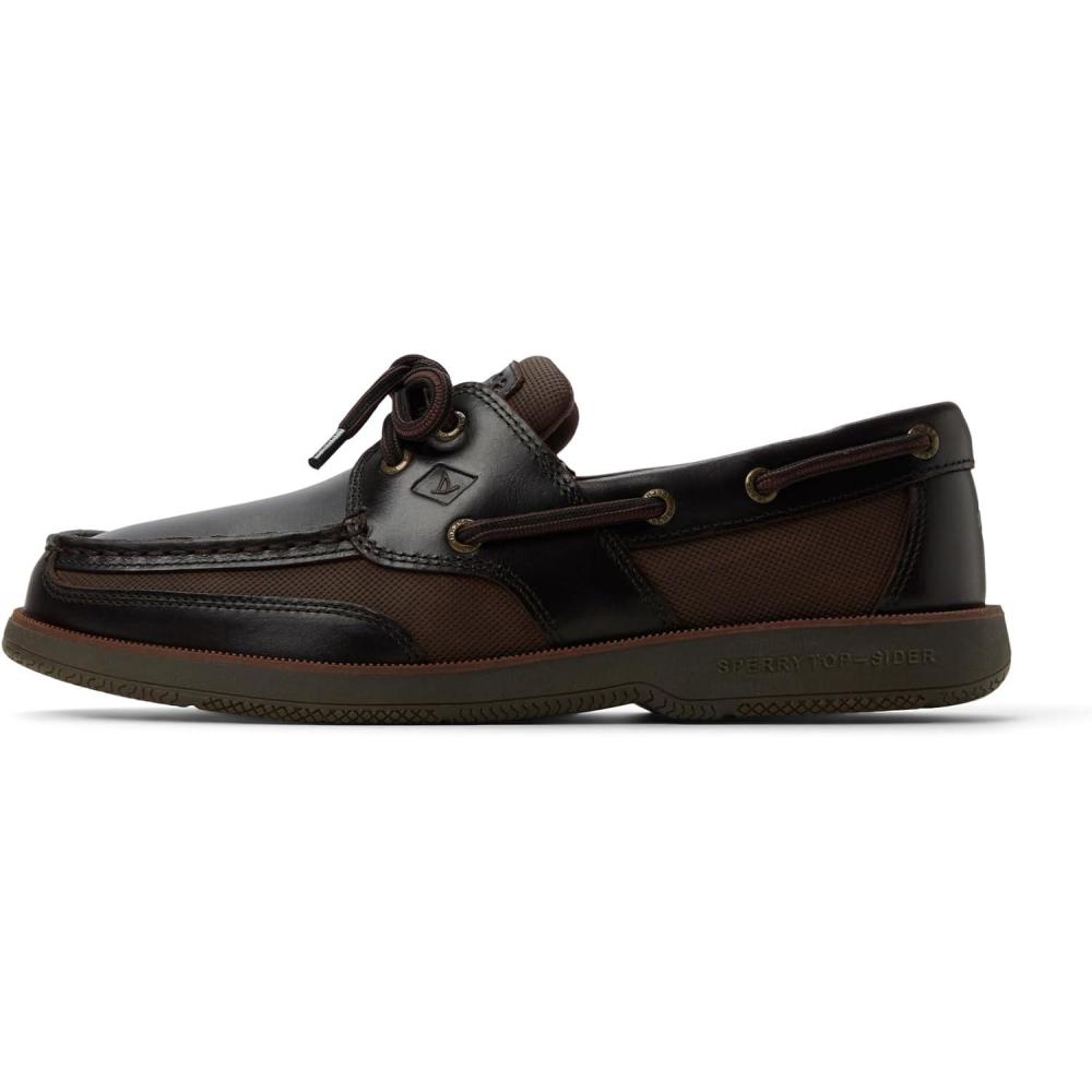 imageSperry Mens Surveyor 2EyeAmaretto