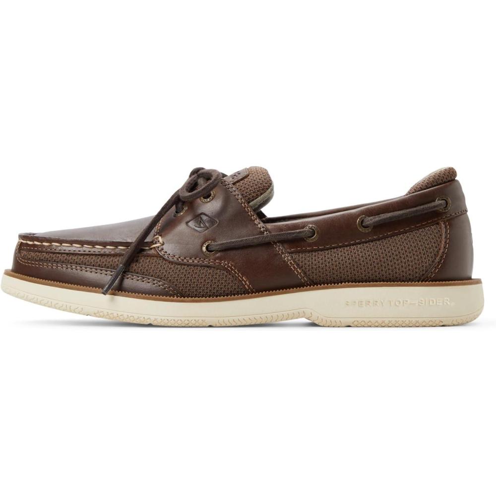 imageSperry Mens Surveyor 2EyeDark Brown