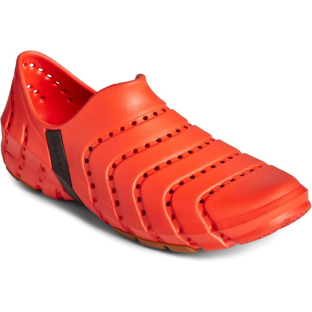 imageSperry Mens Water Strider ShoeOrange