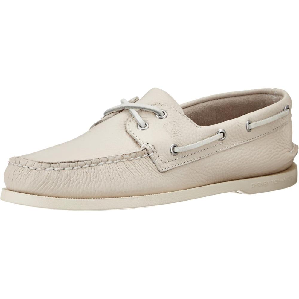 imageSperry Top Sider Mens Harbor Slip On R Boat ShoeIce