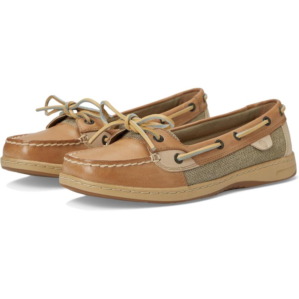 imageSperry Top Sider Mens Harbor Slip On R Boat ShoeLinen