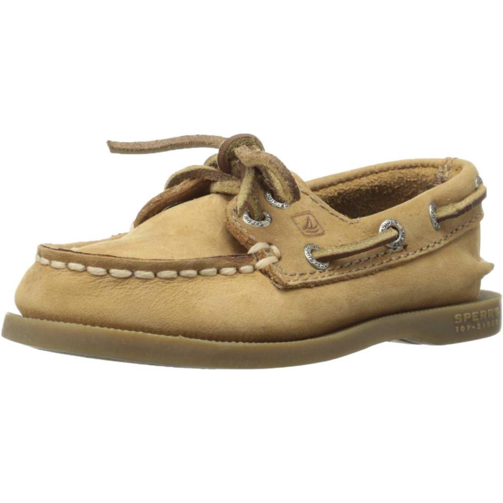 imageSperry TopSider AO Loafer ToddlerLittle KidBig KidSahara