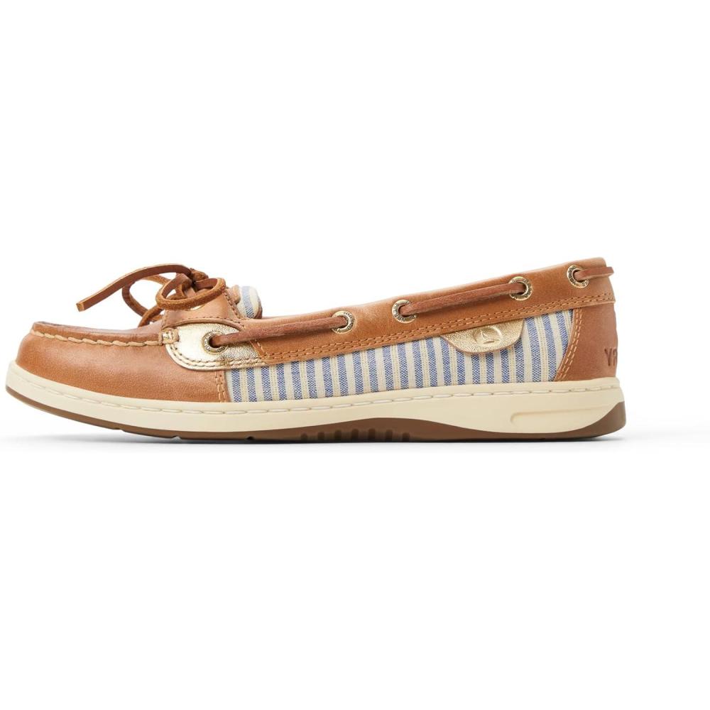 imageSperry Womens Angelfish ShoeLight Brown