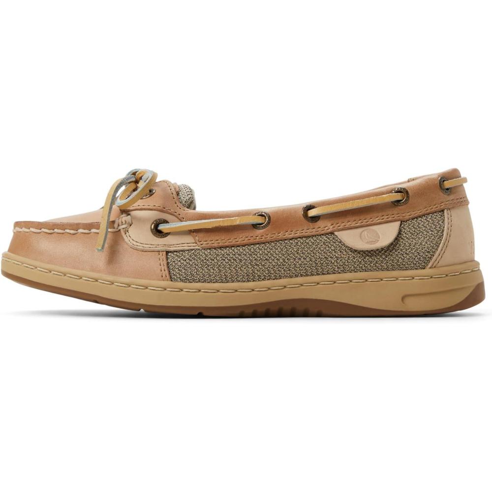 imageSperry Womens Angelfish ShoeLinen Multi