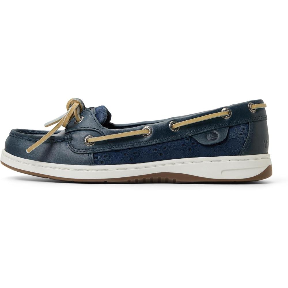 imageSperry Womens Angelfish ShoeNavy