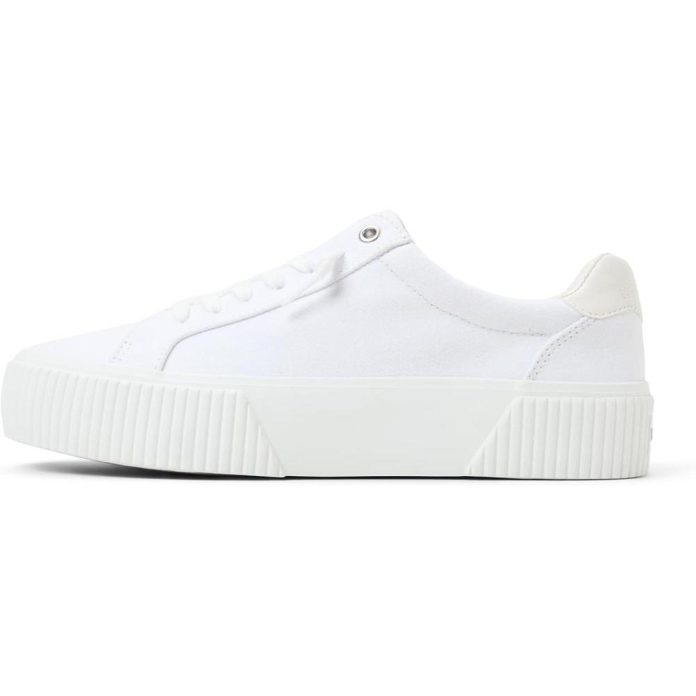 imageSperry Womens Bermuda SneakerCanvas White