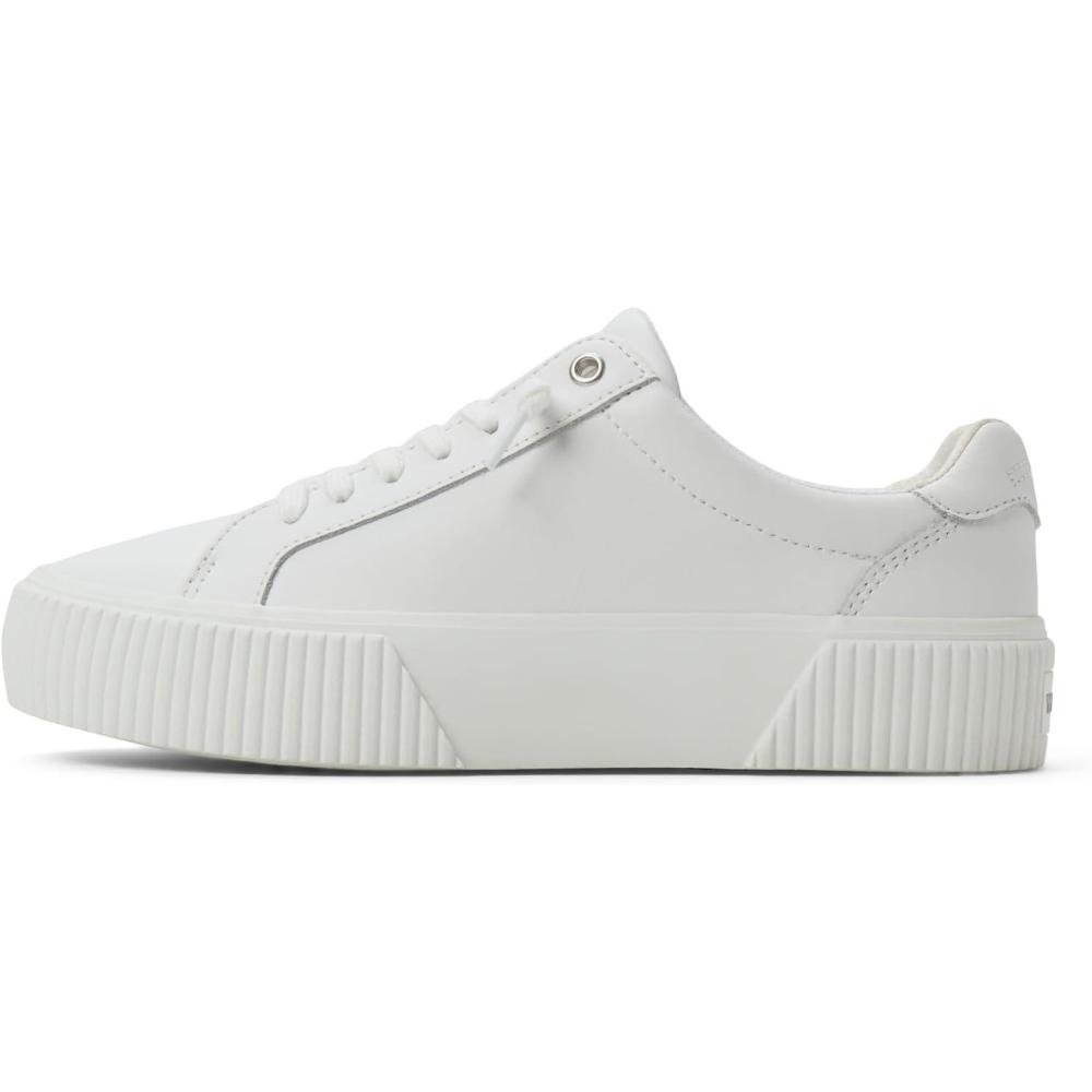 imageSperry Womens Bermuda SneakerSmooth White