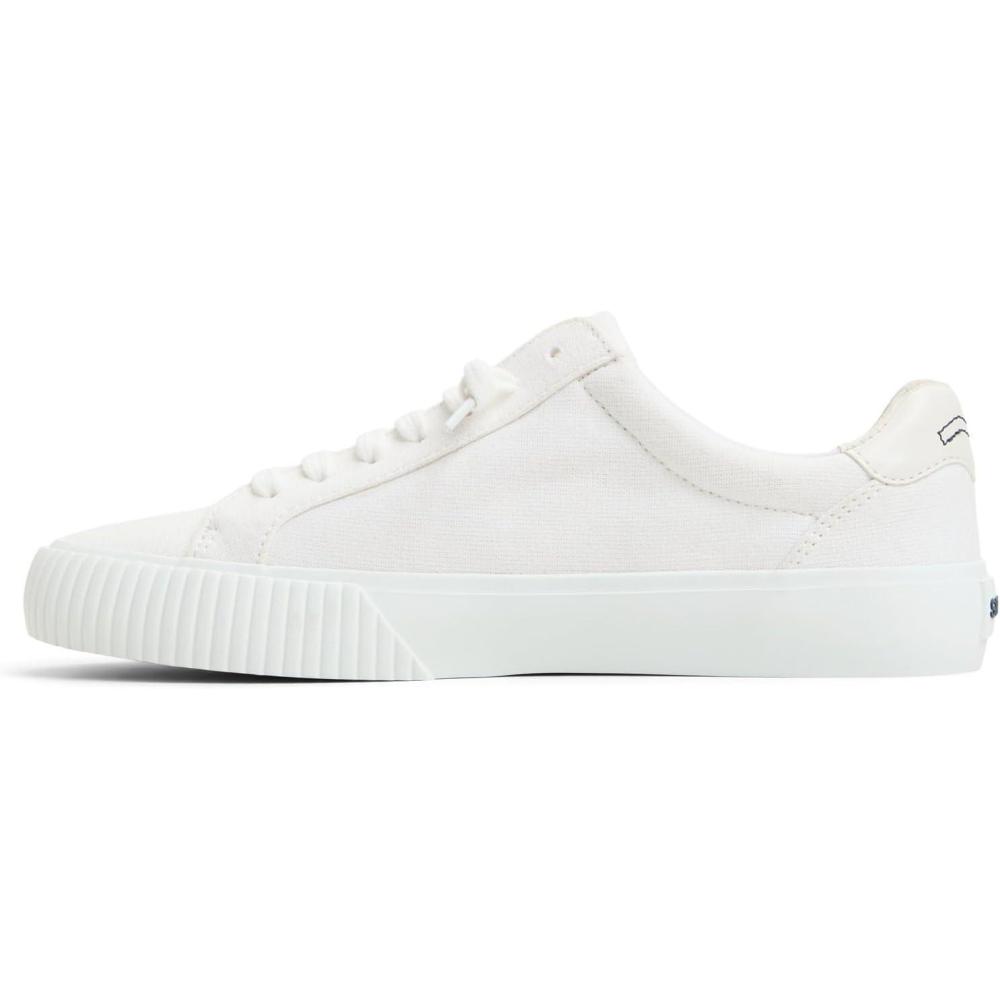imageSperry Womens Bermuda SneakerWhite