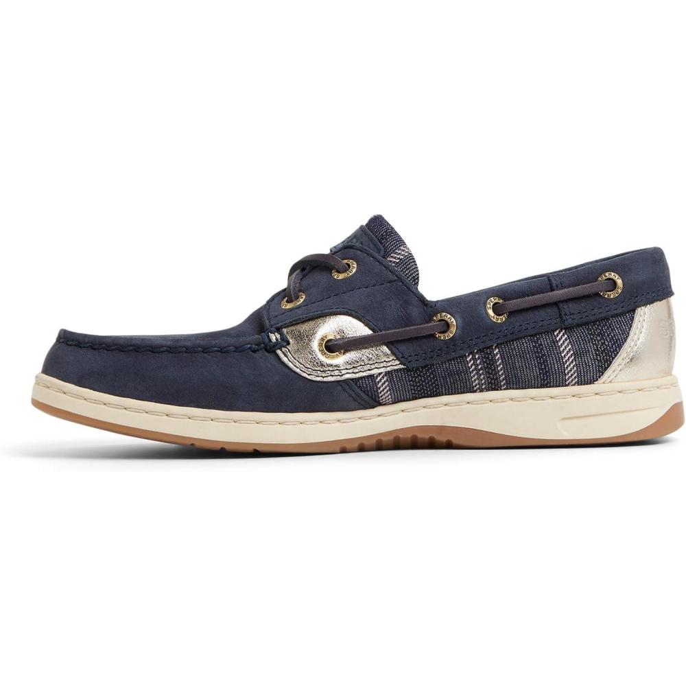 imageSperry Womens Bluefish Boat ShoeNavy
