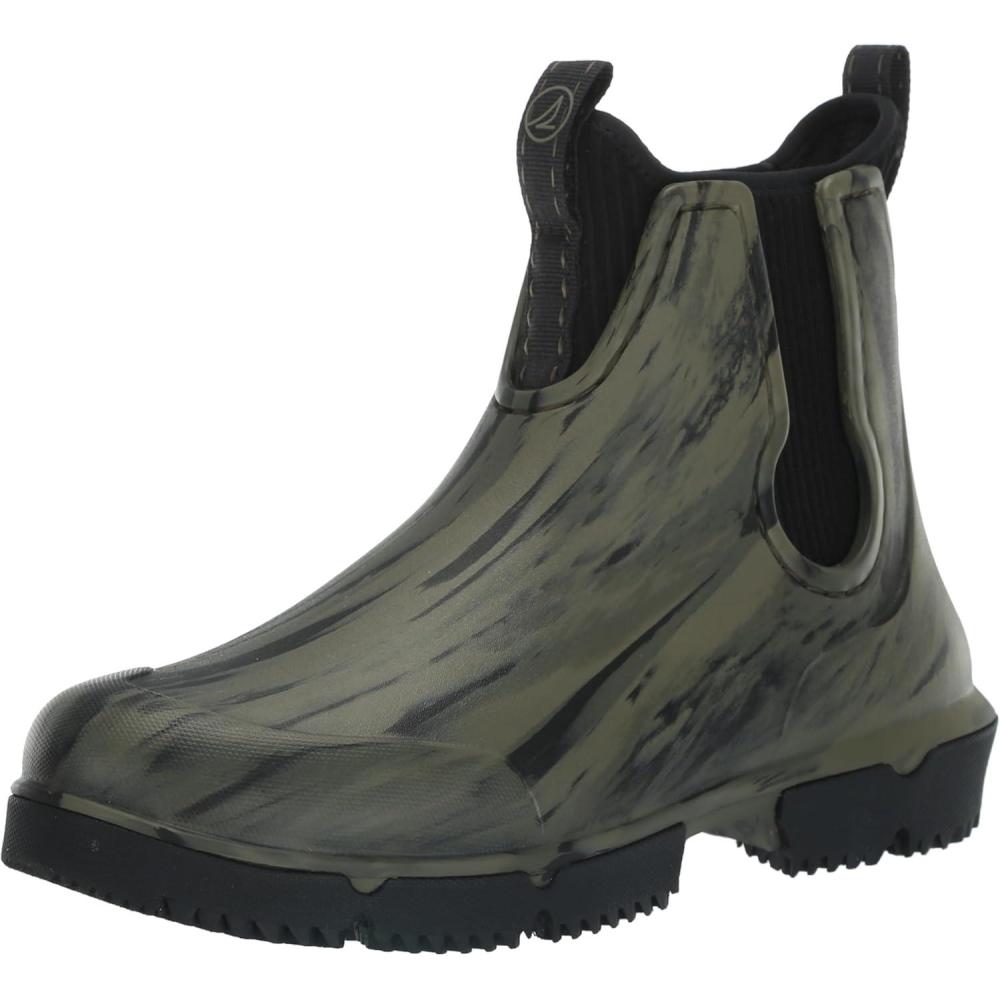 imageSperry Womens CasualCamo Olive