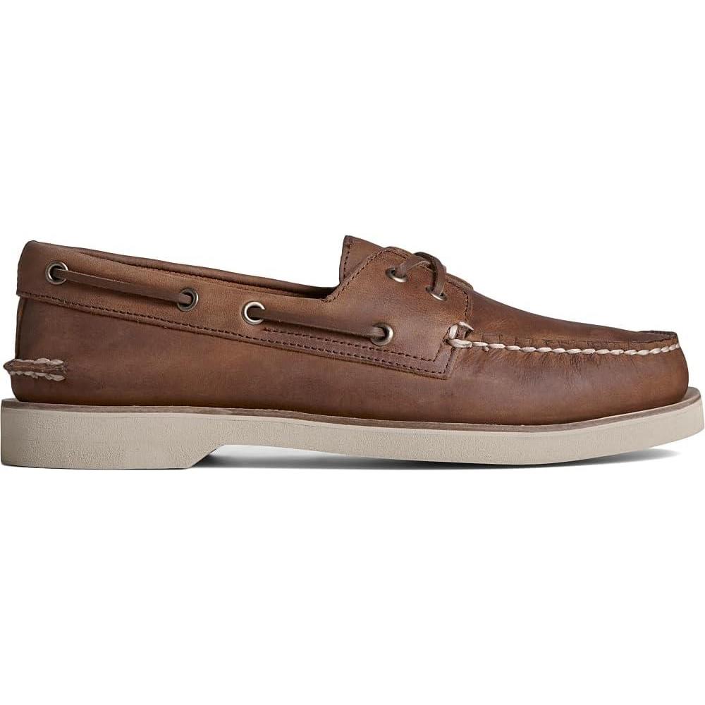 imageSperry Womens CasualDark Tan
