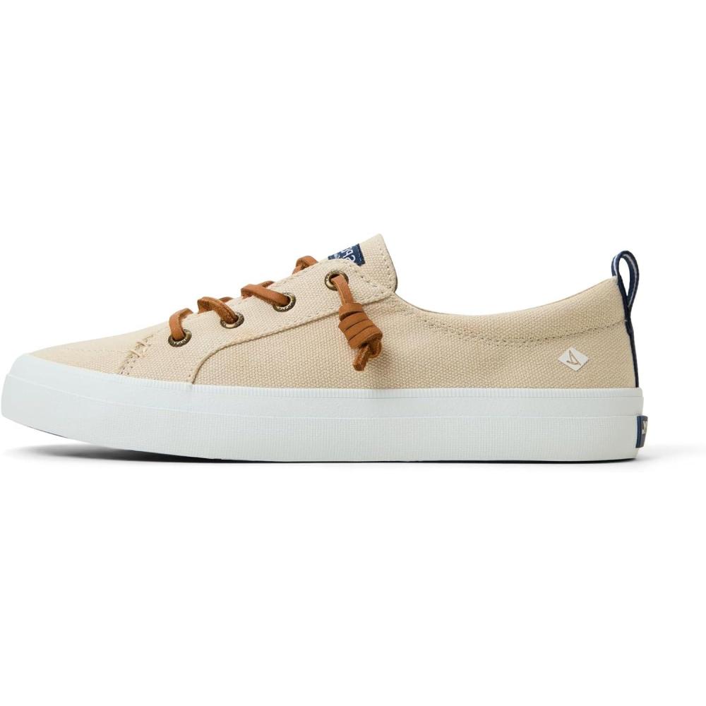 imageSperry Womens Crest Vibe Core SneakerBrown