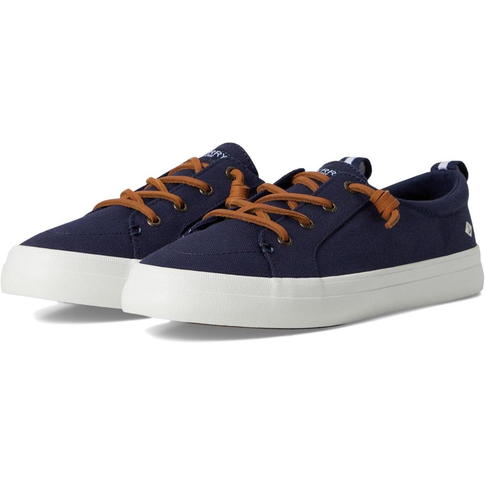 imageSperry Womens Crest Vibe SneakerNavy