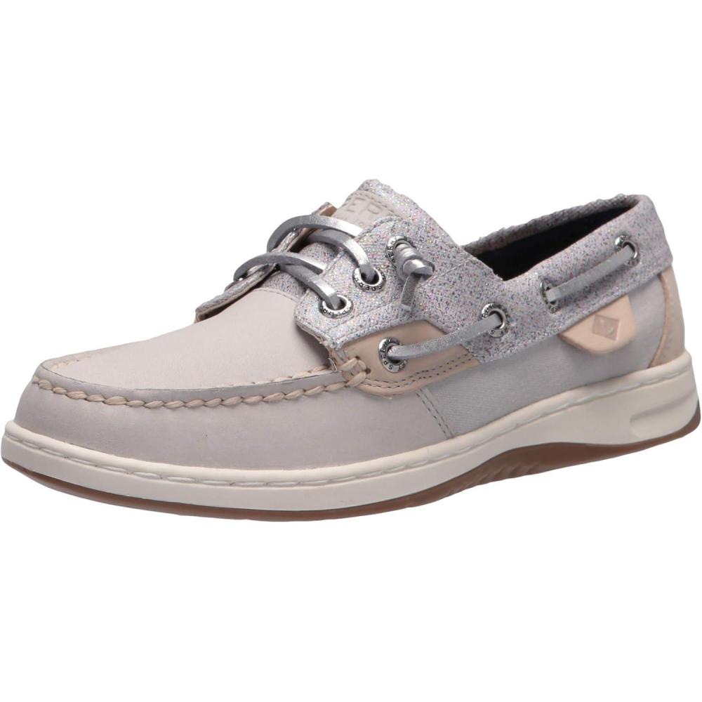 imageSperry Womens Rosefish Boat ShoeGrey