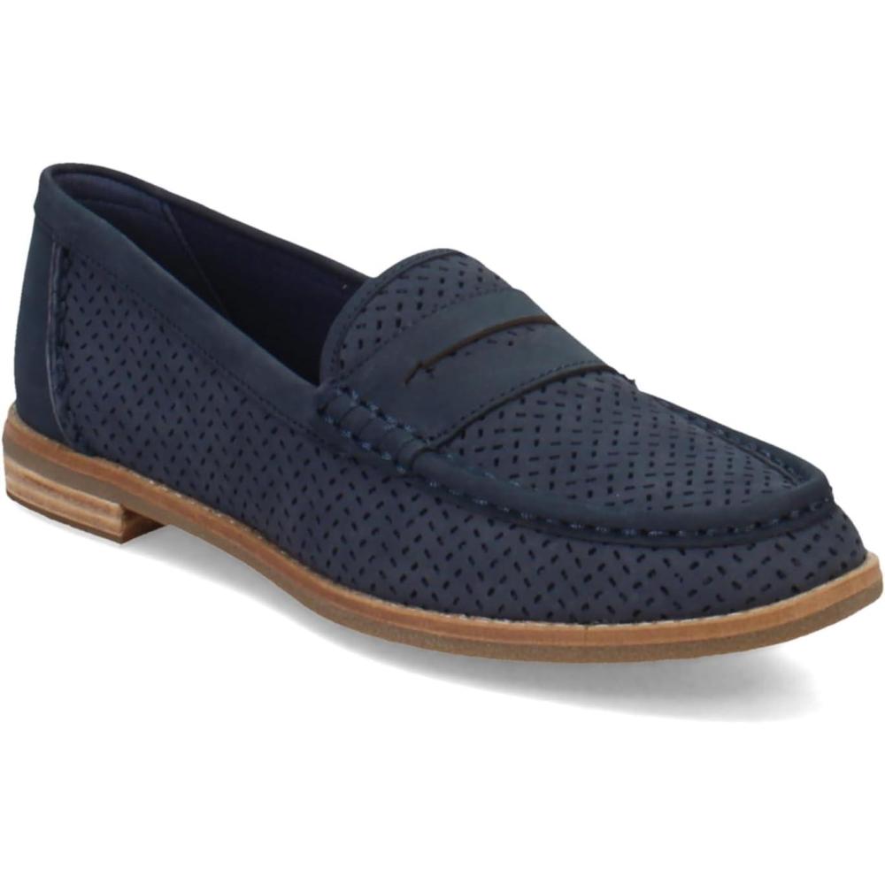 imageSperry Womens Seaport PennyNavy Perf