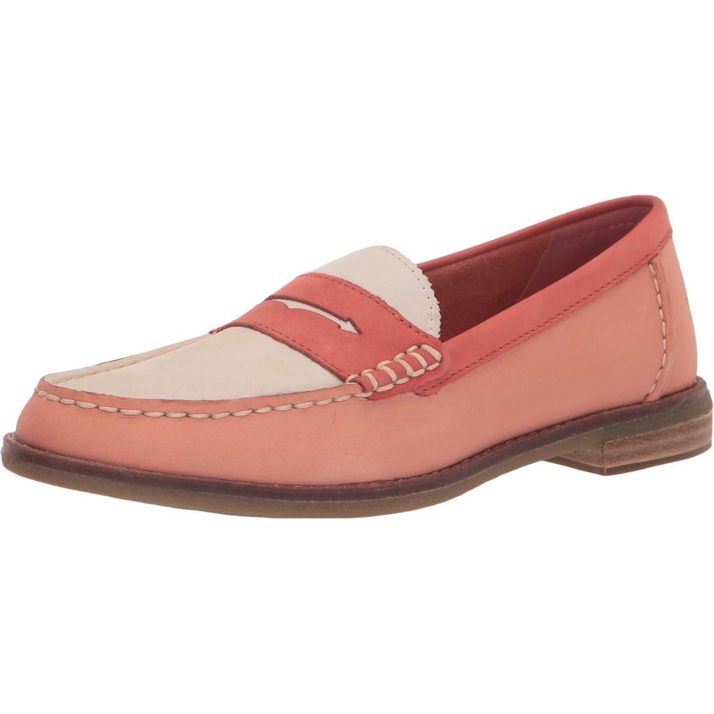 imageSperry Womens Seaport PennyPink Tritone