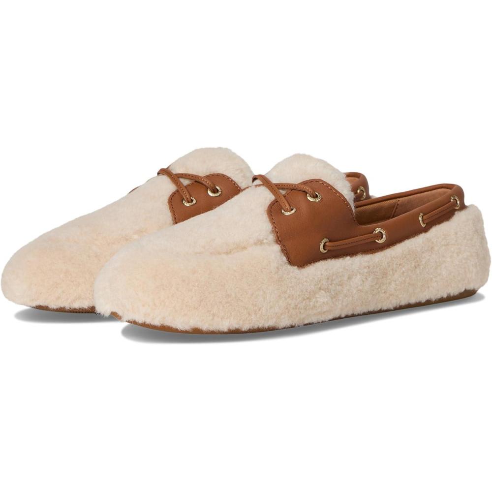 imageSperry Womens Slim BoatNatural