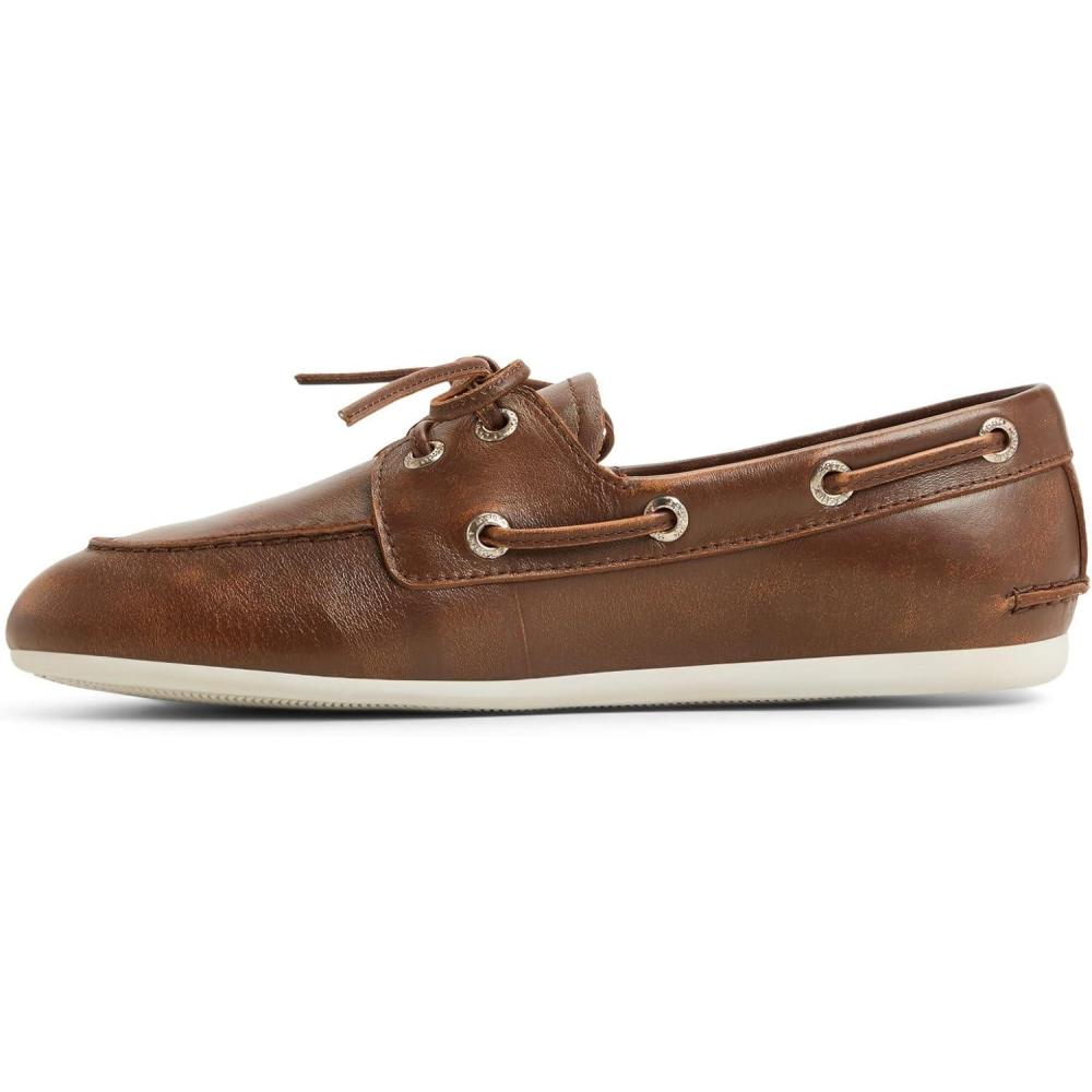 imageSperry Womens Slim BoatTan