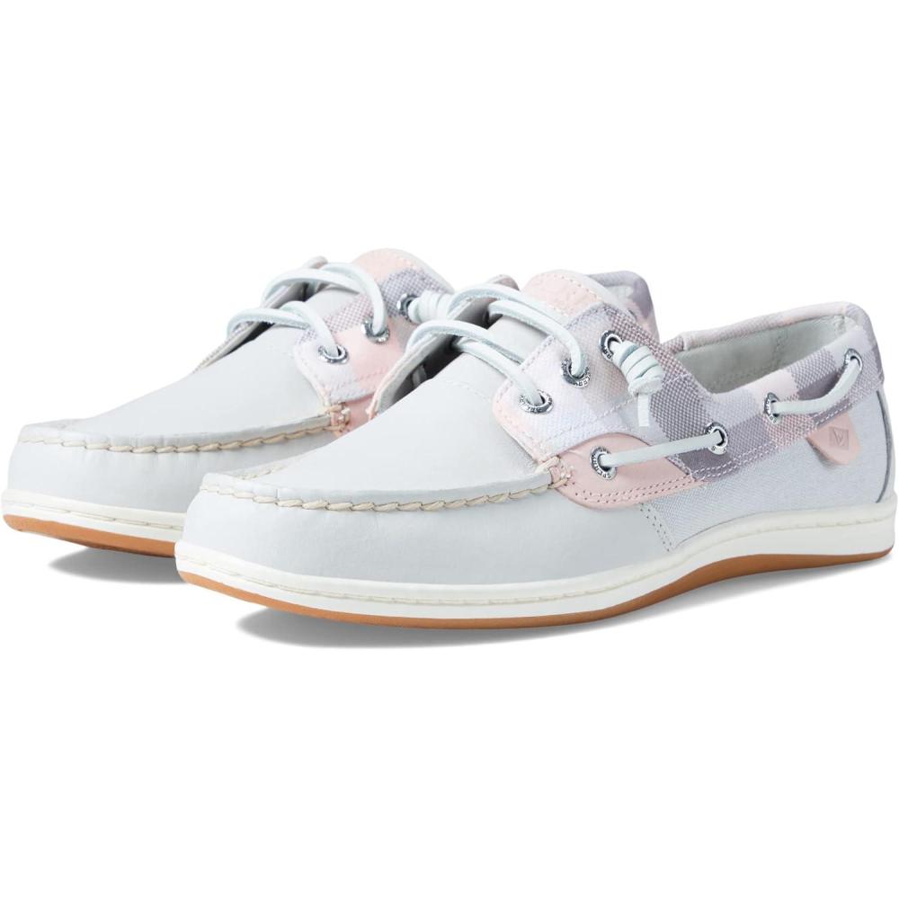 imageSperry Womens SongfishGrey Gingham