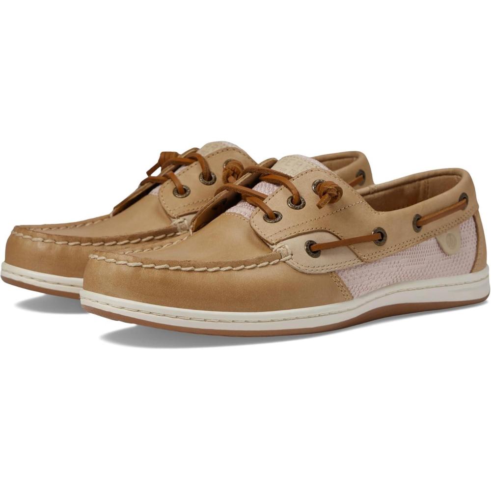 imageSperry Womens SongfishWoven Tan
