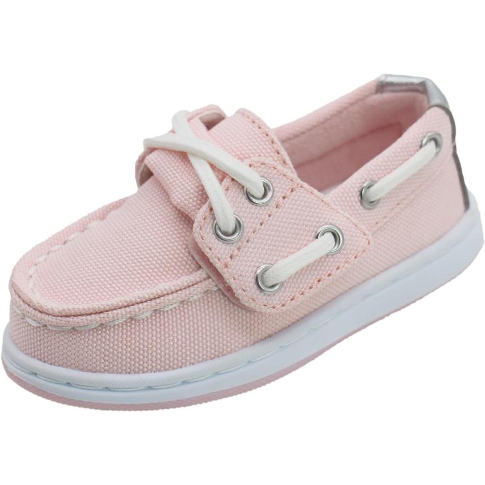 imageSperry boys Cup II ToddlerLight Pink
