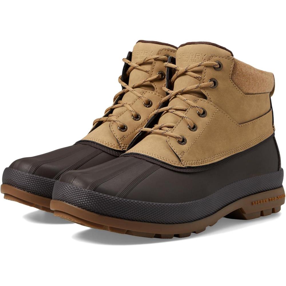 imageSperry mens Coldbay ChukkaTan