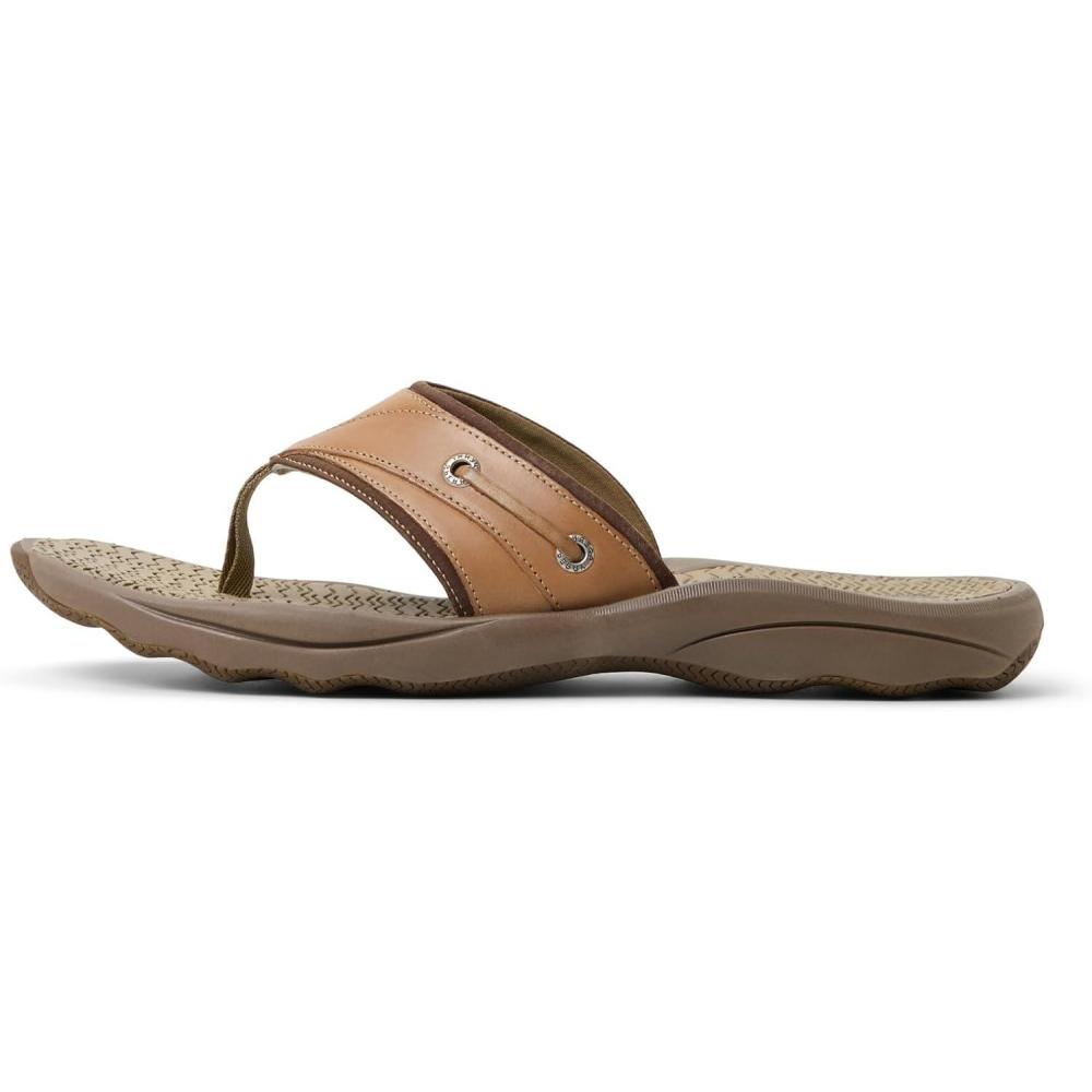 imageSperry mens OuterbanksBrown