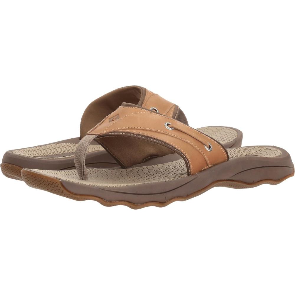 imageSperry mens OuterbanksTan