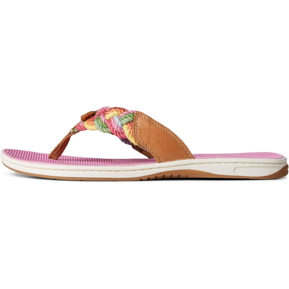 imageSperry womens ParrotfishFlipFlopMulticolor