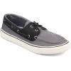 Sperry Bahama II Sw Oyster/Khaki(Gray/Black)