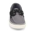 Sperry Bahama II Sw Oyster/Khaki(Gray/Black)