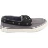 Sperry Bahama II Sw Oyster/Khaki(Gray/Black)