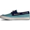 Sperry Bahama II Sw Oyster/Khaki(Green/Navy)